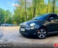 Серый Фиат 500, объемом двигателя 0 л и пробегом 102 тыс. км за 8400 $, фото 2 на Automoto.ua