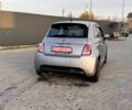 Серый Фиат 500, объемом двигателя 0 л и пробегом 131 тыс. км за 5999 $, фото 3 на Automoto.ua
