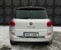 Серый Фиат 500, объемом двигателя 1.4 л и пробегом 170 тыс. км за 7300 $, фото 4 на Automoto.ua