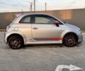Серый Фиат 500, объемом двигателя 0 л и пробегом 131 тыс. км за 5499 $, фото 2 на Automoto.ua