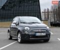 Сірий Фіат 500, об'ємом двигуна 1.37 л та пробігом 56 тис. км за 11000 $, фото 1 на Automoto.ua