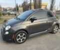 Серый Фиат 500, объемом двигателя 0 л и пробегом 144 тыс. км за 7999 $, фото 1 на Automoto.ua