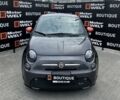 Сірий Фіат 500, об'ємом двигуна 0 л та пробігом 43 тис. км за 12900 $, фото 1 на Automoto.ua