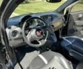 Серый Фиат 500, объемом двигателя 0 л и пробегом 71 тыс. км за 6500 $, фото 9 на Automoto.ua