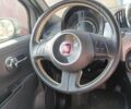 Серый Фиат 500, объемом двигателя 0 л и пробегом 124 тыс. км за 8600 $, фото 5 на Automoto.ua