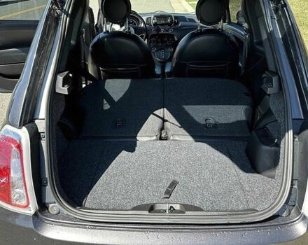 Фиат 500 2016 в Житомире на Automoto.ua Серый Фиат 500, объемом двигателя 0 л и пробегом 77 тыс. км за 9000 $, фото 6 на Automoto.ua