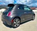 Серый Фиат 500, объемом двигателя 0 л и пробегом 115 тыс. км за 5400 $, фото 7 на Automoto.ua