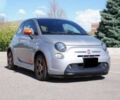 Серый Фиат 500, объемом двигателя 0 л и пробегом 134 тыс. км за 5400 $, фото 1 на Automoto.ua
