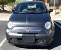 Сірий Фіат 500, об'ємом двигуна 0 л та пробігом 74 тис. км за 7800 $, фото 1 на Automoto.ua