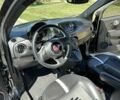 Фиат 500 2016 в Житомире на Automoto.ua Серый Фиат 500, объемом двигателя 0 л и пробегом 77 тыс. км за 9000 $, фото 7 на Automoto.ua