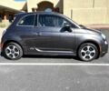 Серый Фиат 500, объемом двигателя 0 л и пробегом 76 тыс. км за 2000 $, фото 5 на Automoto.ua