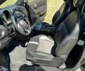 Серый Фиат 500, объемом двигателя 0 л и пробегом 121 тыс. км за 3500 $, фото 8 на Automoto.ua