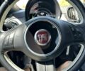 Фиат 500 2016 в Полтаве на Automoto.ua Серый Фиат 500, объемом двигателя 0 л и пробегом 75 тыс. км за 6500 $, фото 9 на Automoto.ua