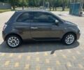 Сірий Фіат 500, об'ємом двигуна 1.37 л та пробігом 200 тис. км за 9400 $, фото 1 на Automoto.ua