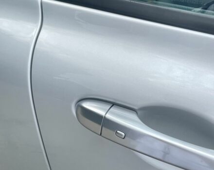 Серый Фиат 500, объемом двигателя 2.4 л и пробегом 127 тыс. км за 10995 $, фото 6 на Automoto.ua