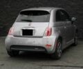 Сірий Фіат 500, об'ємом двигуна 0 л та пробігом 56 тис. км за 2299 $, фото 5 на Automoto.ua