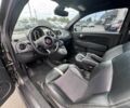 Сірий Фіат 500, об'ємом двигуна 0 л та пробігом 102 тис. км за 2391 $, фото 6 на Automoto.ua