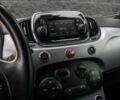 Серый Фиат 500, объемом двигателя 0 л и пробегом 72 тыс. км за 3400 $, фото 6 на Automoto.ua