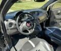 Серый Фиат 500, объемом двигателя 0 л и пробегом 75 тыс. км за 1400 $, фото 8 на Automoto.ua