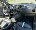 Фиат 500 2016 в Полтаве на Automoto.ua Серый Фиат 500, объемом двигателя 0 л и пробегом 75 тыс. км за 6500 $, фото 12 на Automoto.ua