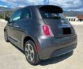 Серый Фиат 500, объемом двигателя 0 л и пробегом 120 тыс. км за 7000 $, фото 7 на Automoto.ua