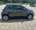 Сірий Фіат 500, об'ємом двигуна 1.37 л та пробігом 200 тис. км за 9700 $, фото 1 на Automoto.ua