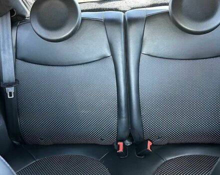 Фиат 500 2016 в Житомире на Automoto.ua Серый Фиат 500, объемом двигателя 0 л и пробегом 77 тыс. км за 9000 $, фото 13 на Automoto.ua