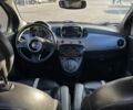 Сірий Фіат 500, об'ємом двигуна 0 л та пробігом 92 тис. км за 7900 $, фото 4 на Automoto.ua