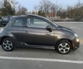 Серый Фиат 500, объемом двигателя 0 л и пробегом 145 тыс. км за 8459 $, фото 4 на Automoto.ua