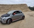 Сірий Фіат 500, об'ємом двигуна 0 л та пробігом 110 тис. км за 6700 $, фото 1 на Automoto.ua
