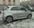 Сірий Фіат 500, об'ємом двигуна 0 л та пробігом 108 тис. км за 9500 $, фото 6 на Automoto.ua