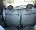 Серый Фиат 500, объемом двигателя 0 л и пробегом 78 тыс. км за 1600 $, фото 11 на Automoto.ua