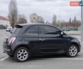 Серый Фиат 500, объемом двигателя 1.37 л и пробегом 56 тыс. км за 11000 $, фото 13 на Automoto.ua