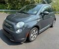 Сірий Фіат 500, об'ємом двигуна 0 л та пробігом 87 тис. км за 4893 $, фото 2 на Automoto.ua