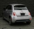 Серый Фиат 500, объемом двигателя 0 л и пробегом 72 тыс. км за 3400 $, фото 2 на Automoto.ua