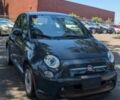 Сірий Фіат 500, об'ємом двигуна 0 л та пробігом 78 тис. км за 1400 $, фото 1 на Automoto.ua