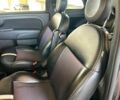 Серый Фиат 500, объемом двигателя 0 л и пробегом 115 тыс. км за 5400 $, фото 8 на Automoto.ua