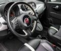 Сірий Фіат 500, об'ємом двигуна 0 л та пробігом 56 тис. км за 2299 $, фото 6 на Automoto.ua