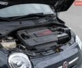Сірий Фіат 500, об'ємом двигуна 1.37 л та пробігом 56 тис. км за 11000 $, фото 49 на Automoto.ua