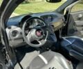 Фиат 500 2016 в Львове на Automoto.ua Серый Фиат 500, объемом двигателя 0 л и пробегом 74 тыс. км за 4500 $, фото 8 на Automoto.ua
