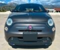 Серый Фиат 500, объемом двигателя 0 л и пробегом 115 тыс. км за 5400 $, фото 1 на Automoto.ua