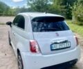 Серый Фиат 500, объемом двигателя 0 л и пробегом 75 тыс. км за 7000 $, фото 2 на Automoto.ua