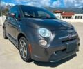 Серый Фиат 500, объемом двигателя 0 л и пробегом 115 тыс. км за 5400 $, фото 1 на Automoto.ua