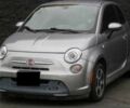 Серый Фиат 500, объемом двигателя 0 л и пробегом 88 тыс. км за 5000 $, фото 1 на Automoto.ua