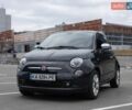 Серый Фиат 500, объемом двигателя 1.37 л и пробегом 56 тыс. км за 11000 $, фото 3 на Automoto.ua