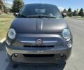 Серый Фиат 500, объемом двигателя 0 л и пробегом 121 тыс. км за 3500 $, фото 1 на Automoto.ua