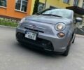 Сірий Фіат 500, об'ємом двигуна 0 л та пробігом 33 тис. км за 11300 $, фото 1 на Automoto.ua