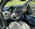 Серый Фиат 500, объемом двигателя 0 л и пробегом 78 тыс. км за 1600 $, фото 10 на Automoto.ua