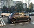 Сірий Фіат 500, об'ємом двигуна 0 л та пробігом 144 тис. км за 7777 $, фото 1 на Automoto.ua