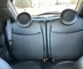 Серый Фиат 500, объемом двигателя 0 л и пробегом 80 тыс. км за 5300 $, фото 9 на Automoto.ua